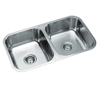 Undermount Sinks