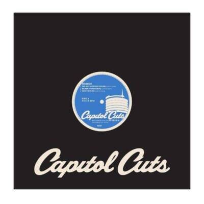 Masego - Capitol Cuts EP Vinyl Record