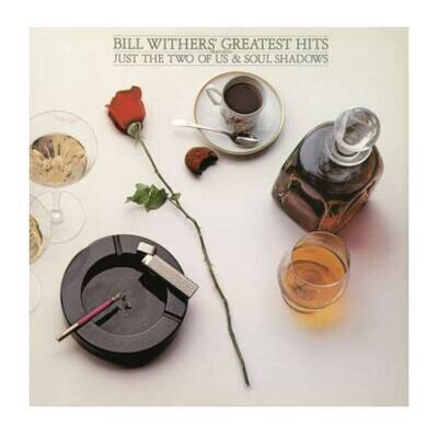 Bill Withers - Bill Withers' Greatest Hits LP Vinyl Record