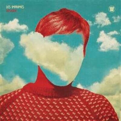 Les Imprimes - Reverie LP Vinyl Record