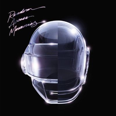 Daft Punk - Random Access Memories (10th Anniversary Edition) 3LP Vinyl Records