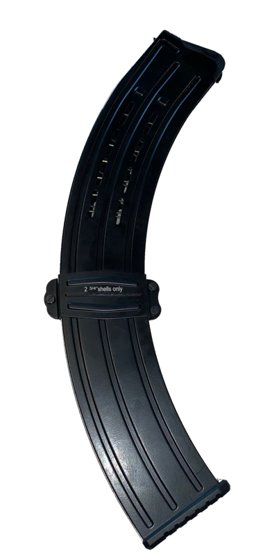 Typhoon F12 19 Round Magazine