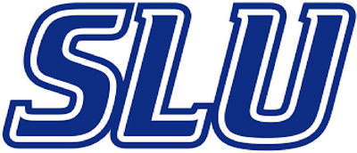 Saint Louis University Logo