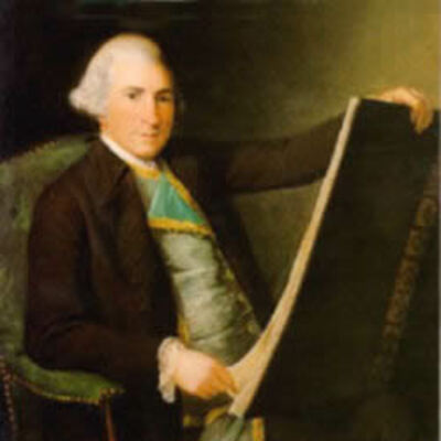 Robert Adam