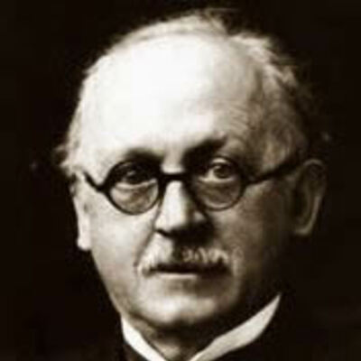 Sir Edwin Lutyens