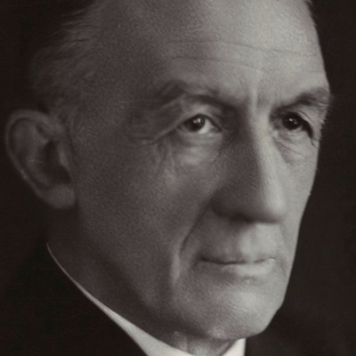 Sir Herbert Baker