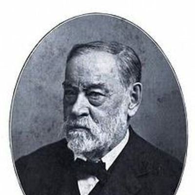 W. F. R. Stanley