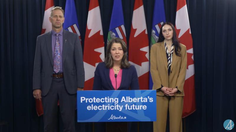 Alberta announces ‘renewed path forward for renewable energy ...