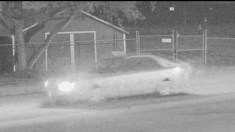 Blurry photos lead to charge against Salmon Arm hit-and-run suspect ...