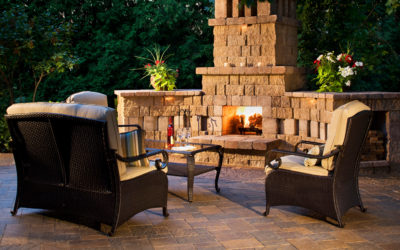 11 Ways You Can Take Your Backyard Entertaining Up a Notch…