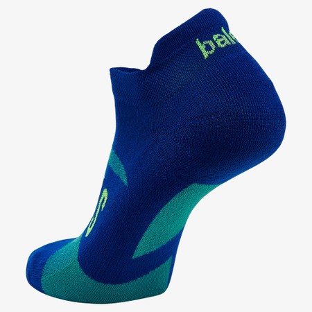 BALEGA  Grit & Grace No-Show Socks