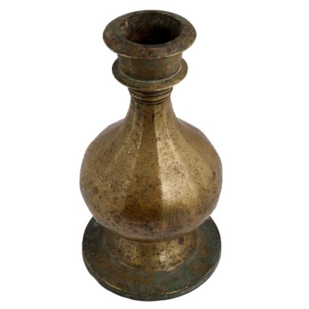 Old Vintage Collection Mugal Islamic Hookah Pot