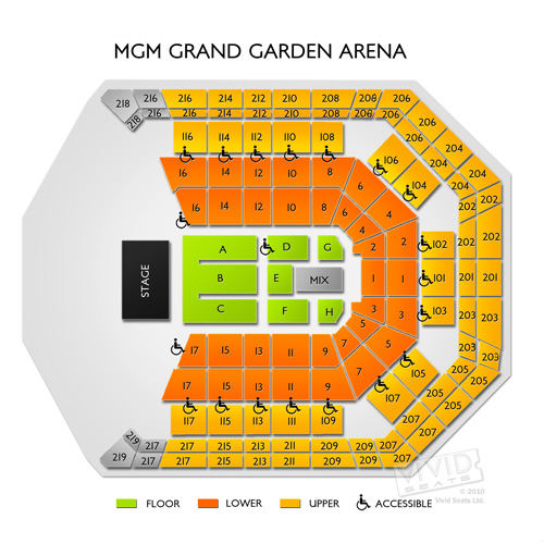 Map of mgm grand casino and marriot - joabanking