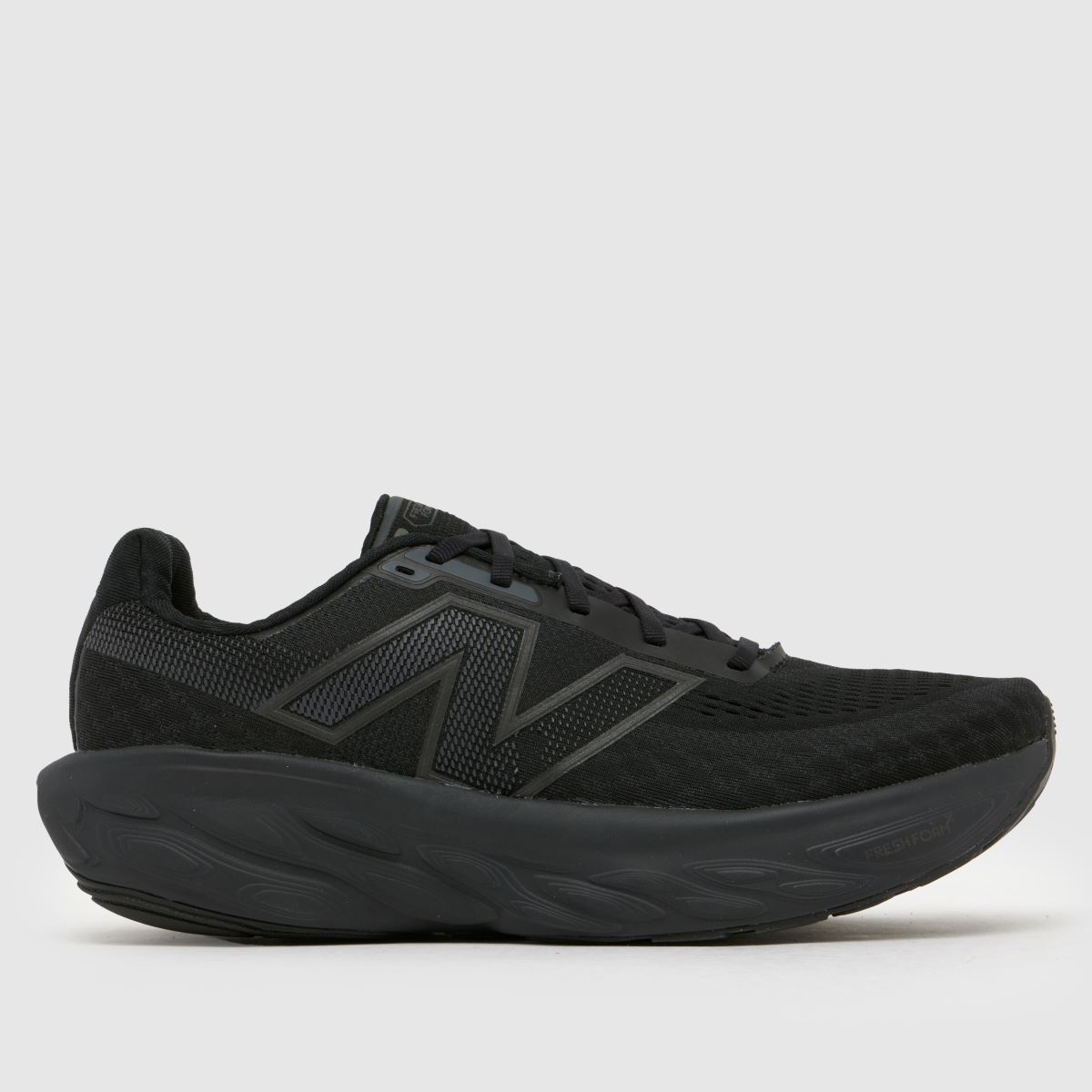 New Balance fresh foam x 1080 v14 trainers in black