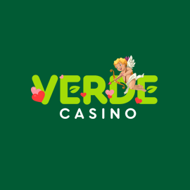 Verde Casino-logo