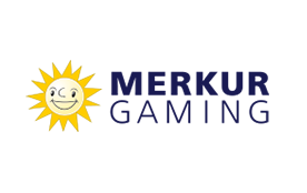 Merkur Gaming