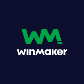 Winmaker Casino - logo