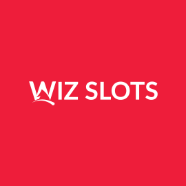 WizSlots Casino - logo