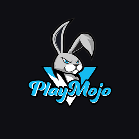 PlayMojo Casino - logo