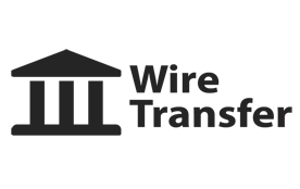 Wire Transfer