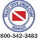 Maui Dive Shop