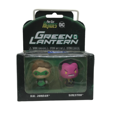 Funko Pint Size Heroes Green Lantern