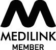 Medilink Logo