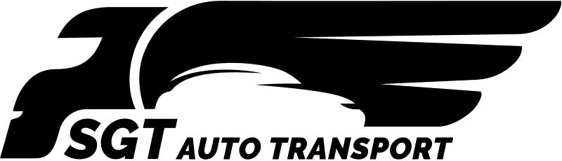 SGT Auto Transport