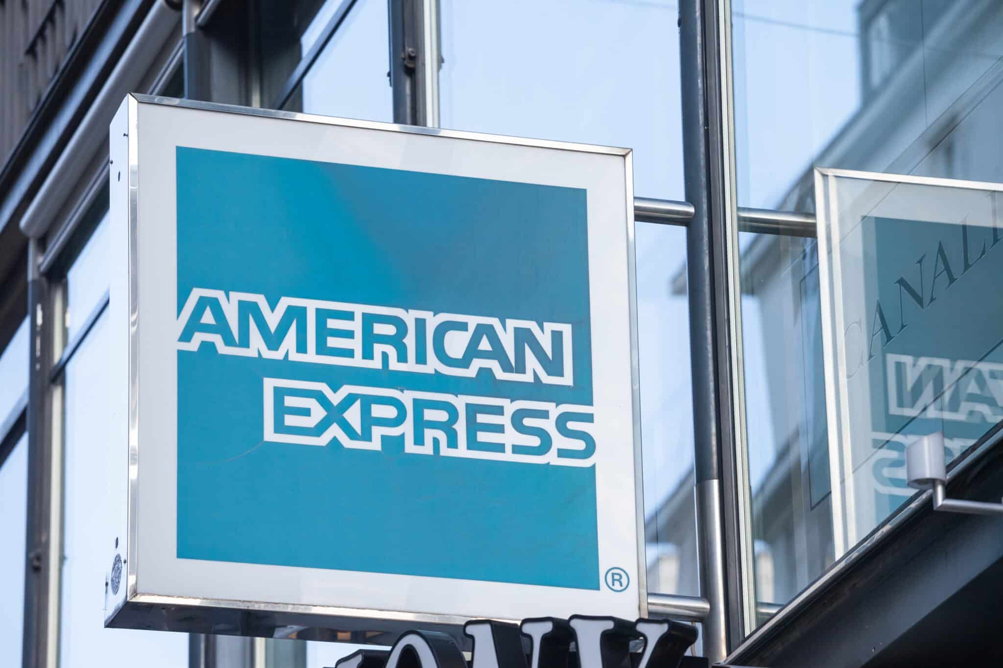 American Express Travel Insurance