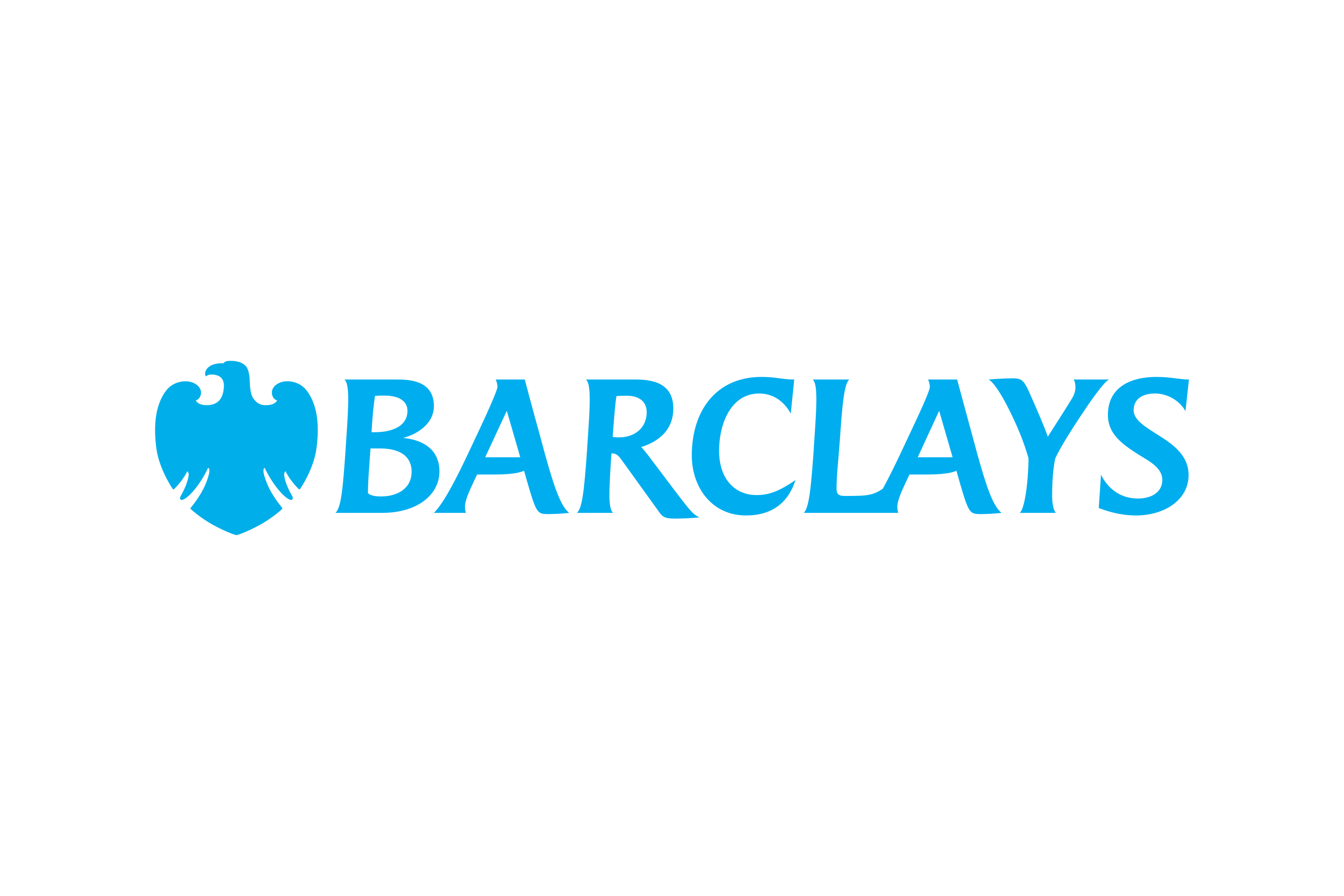 barclays logo