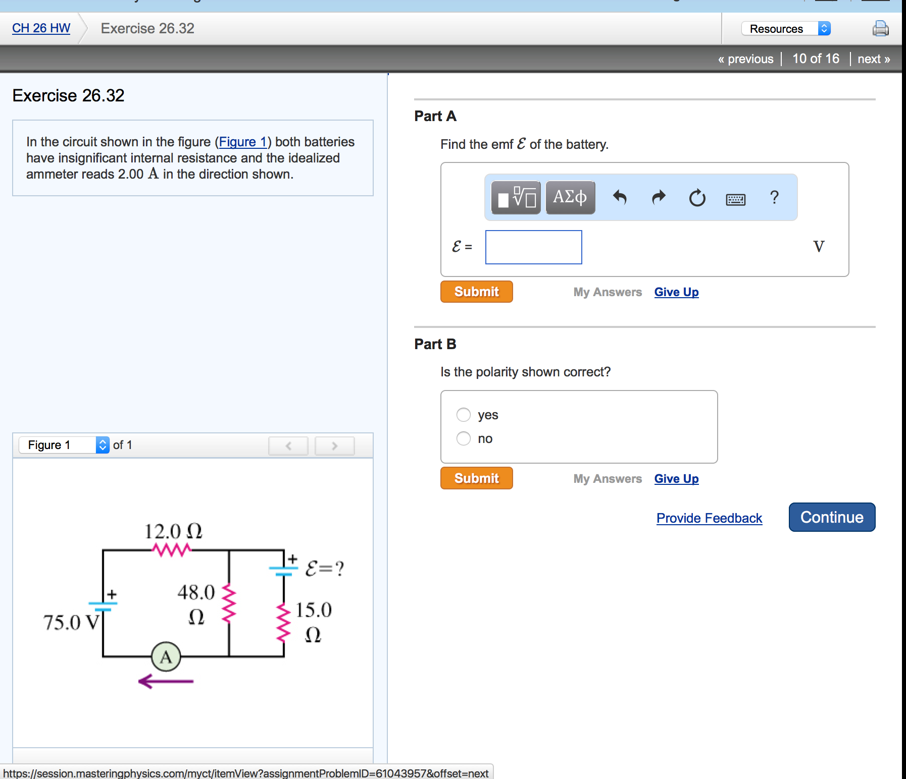 Solved Part A Consider The Circuit Shown In Figure 1 - mores.pics