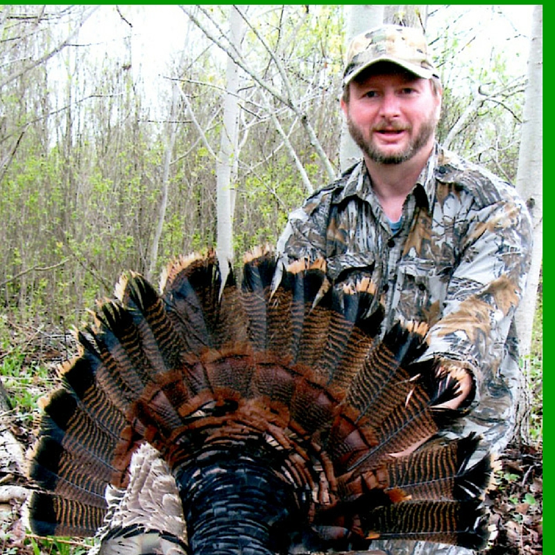 Turkey Killer System | Mountain Cabin Outdoors