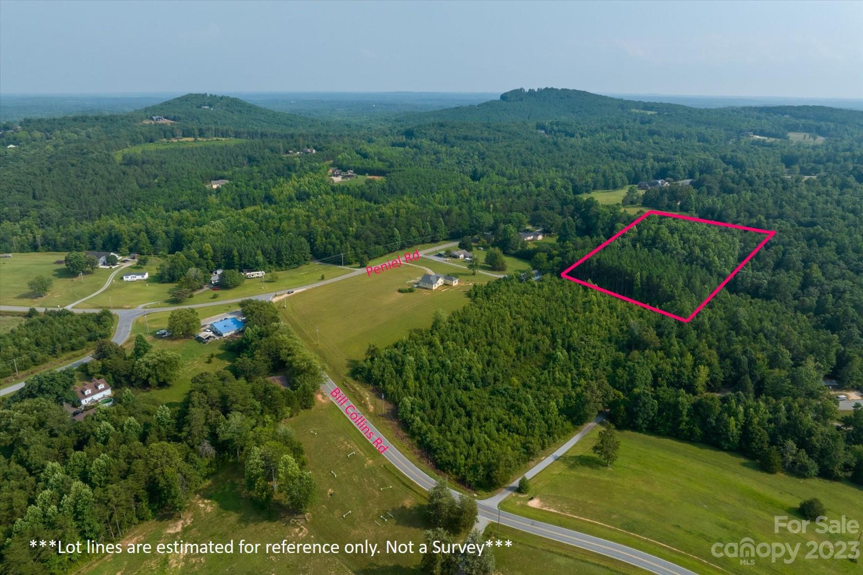 Tryon, NC Land for sale