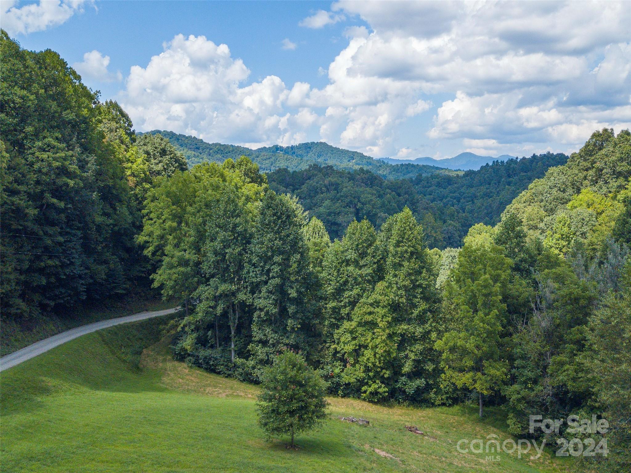 Waynesville, NC Land for sale