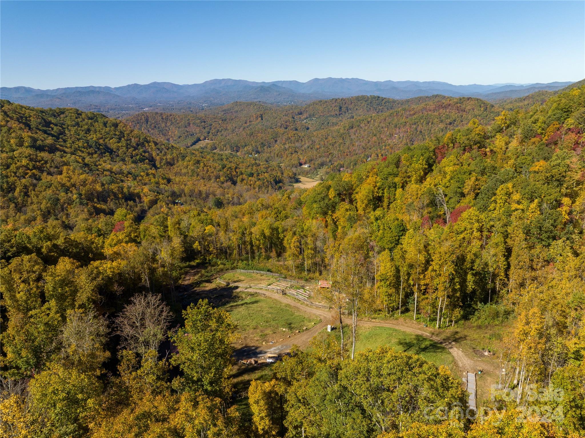 Franklin, NC Land for sale