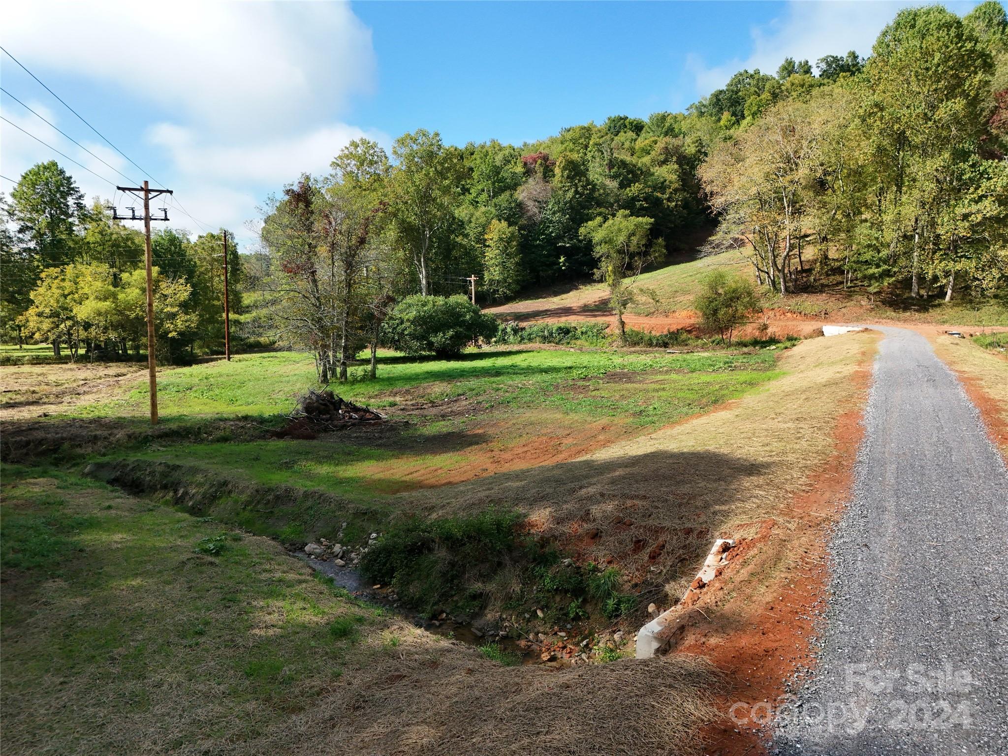 Clyde, NC Land for sale