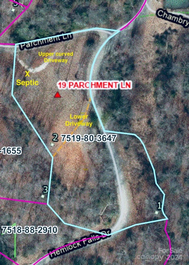 Sylva, NC Land for sale