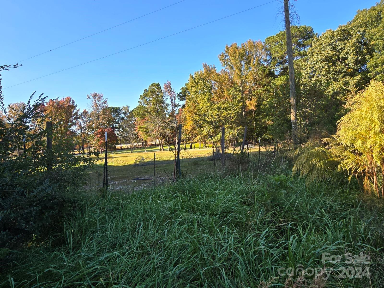 Sanford, NC Land for sale