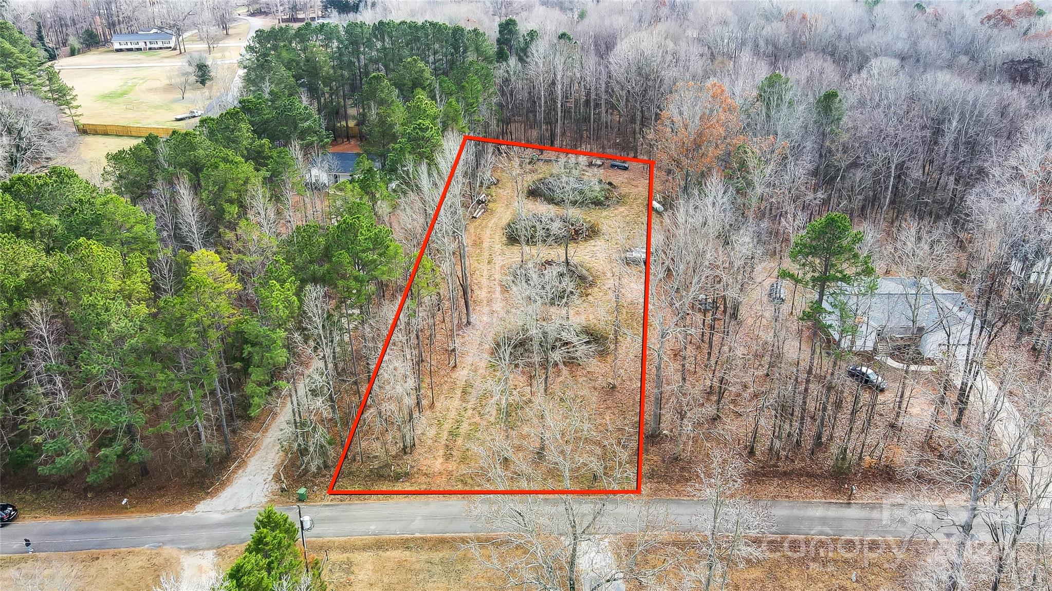 Lancaster, SC Land for sale