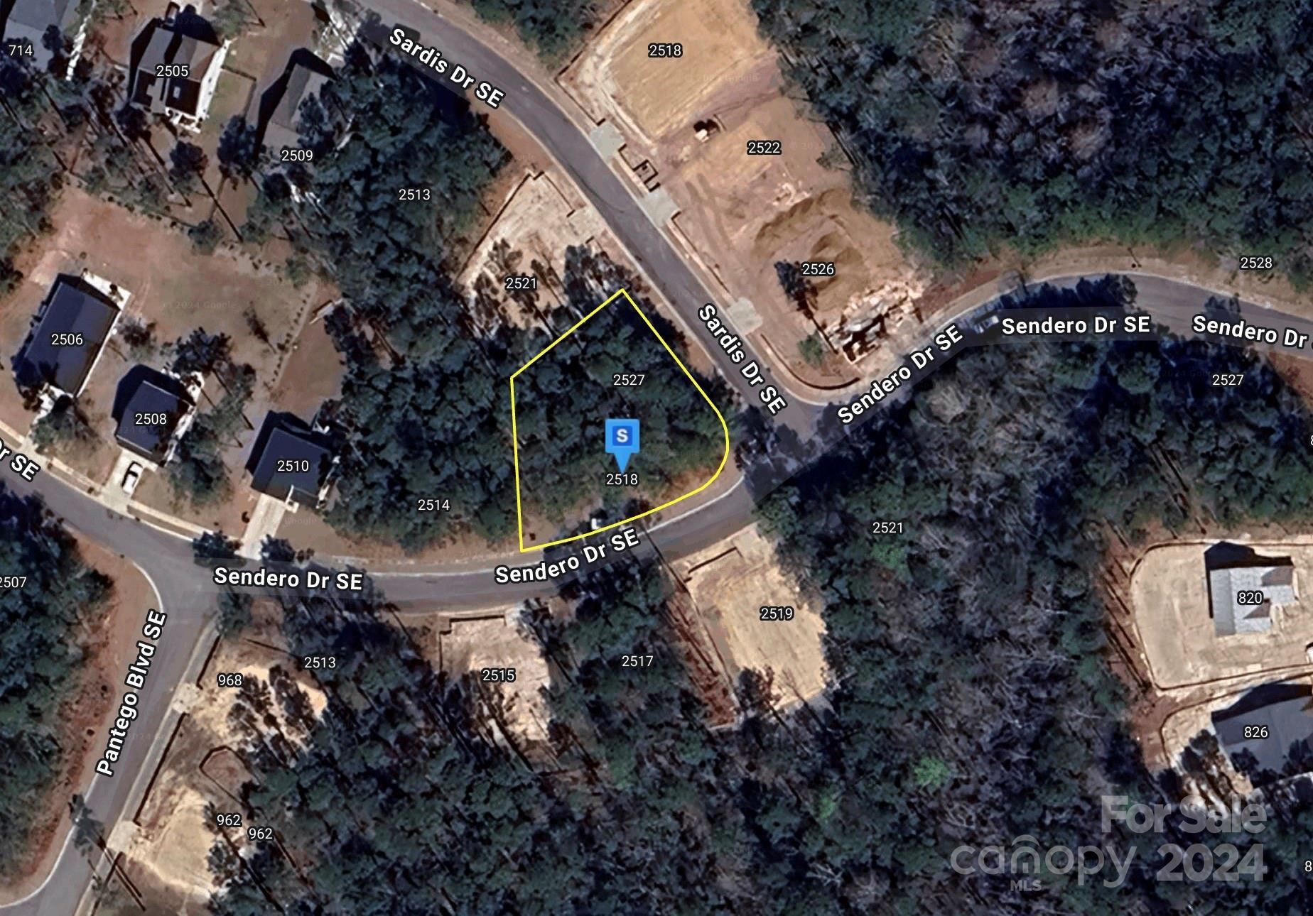 Bolivia, NC Land for sale