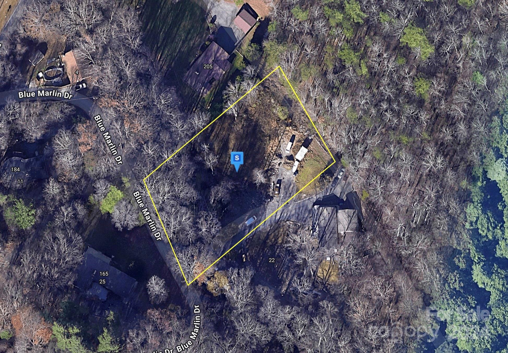 Asheville, NC Land for sale