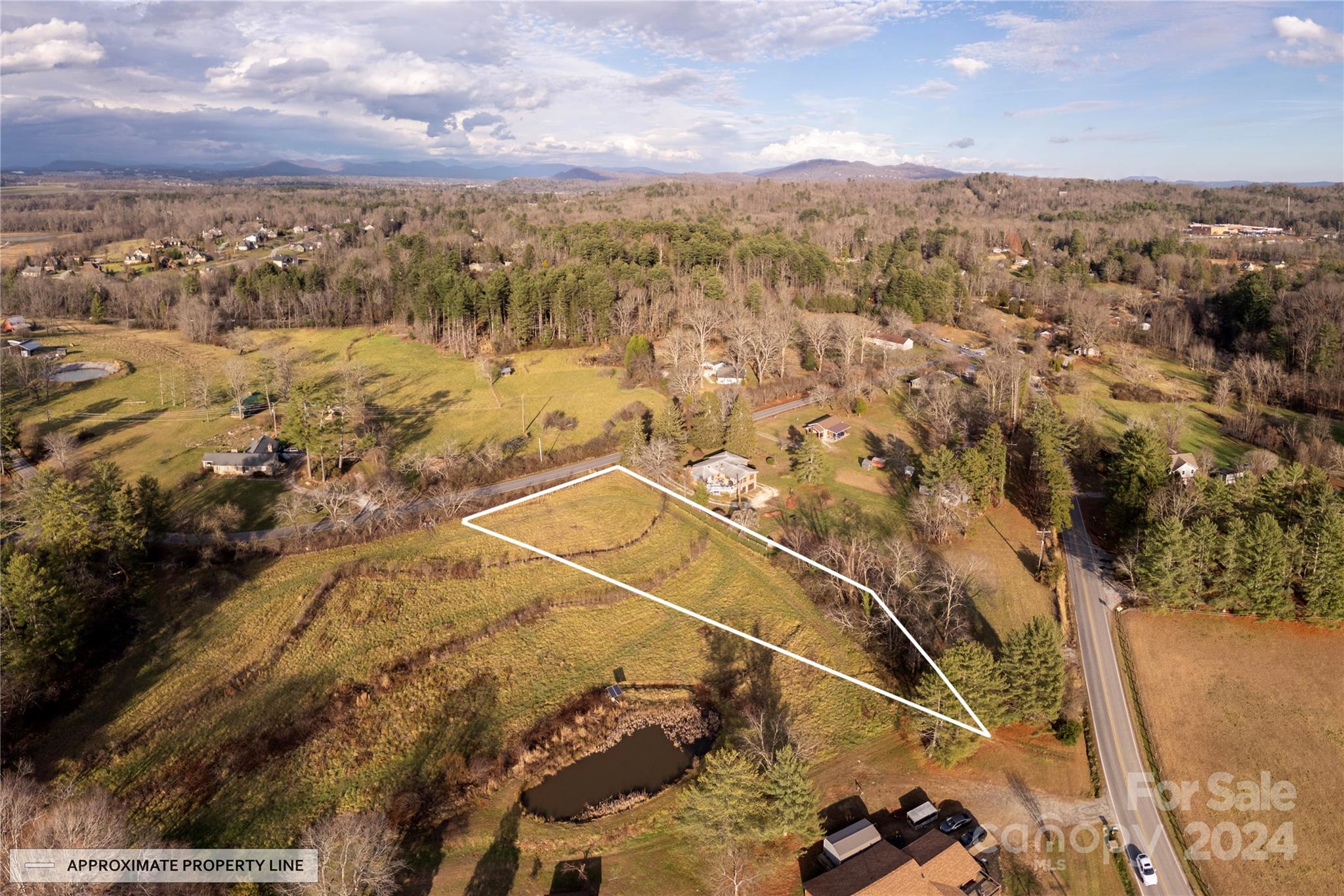 Hendersonville, NC Land for sale