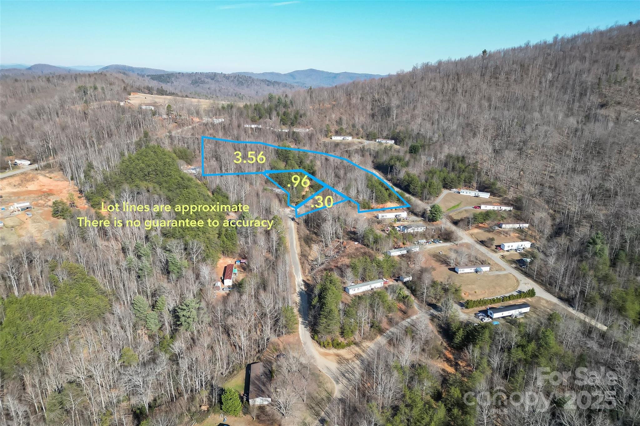 Hudson, NC Land for sale