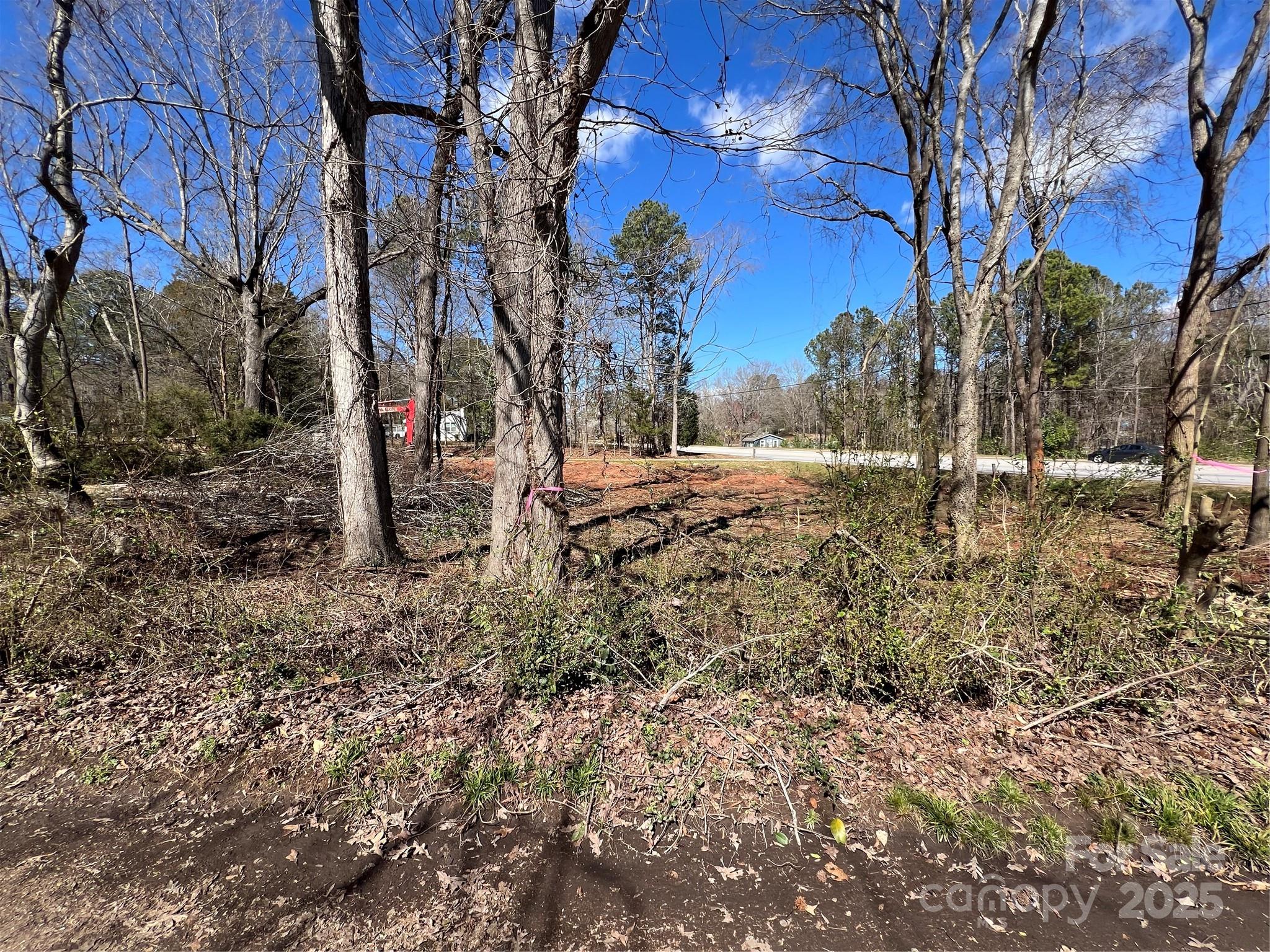 Lancaster, SC Land for sale