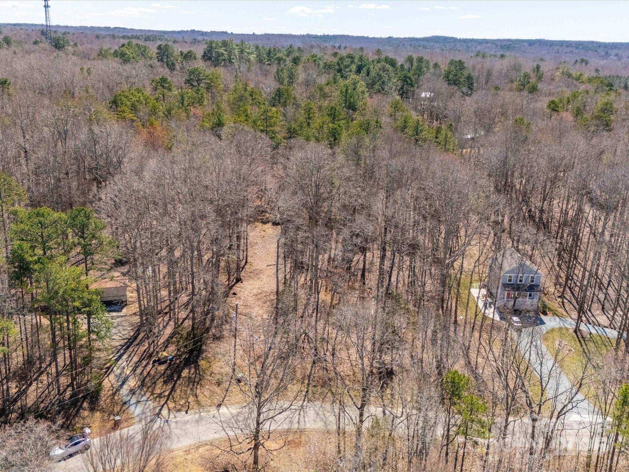 Waxhaw, NC Land for sale