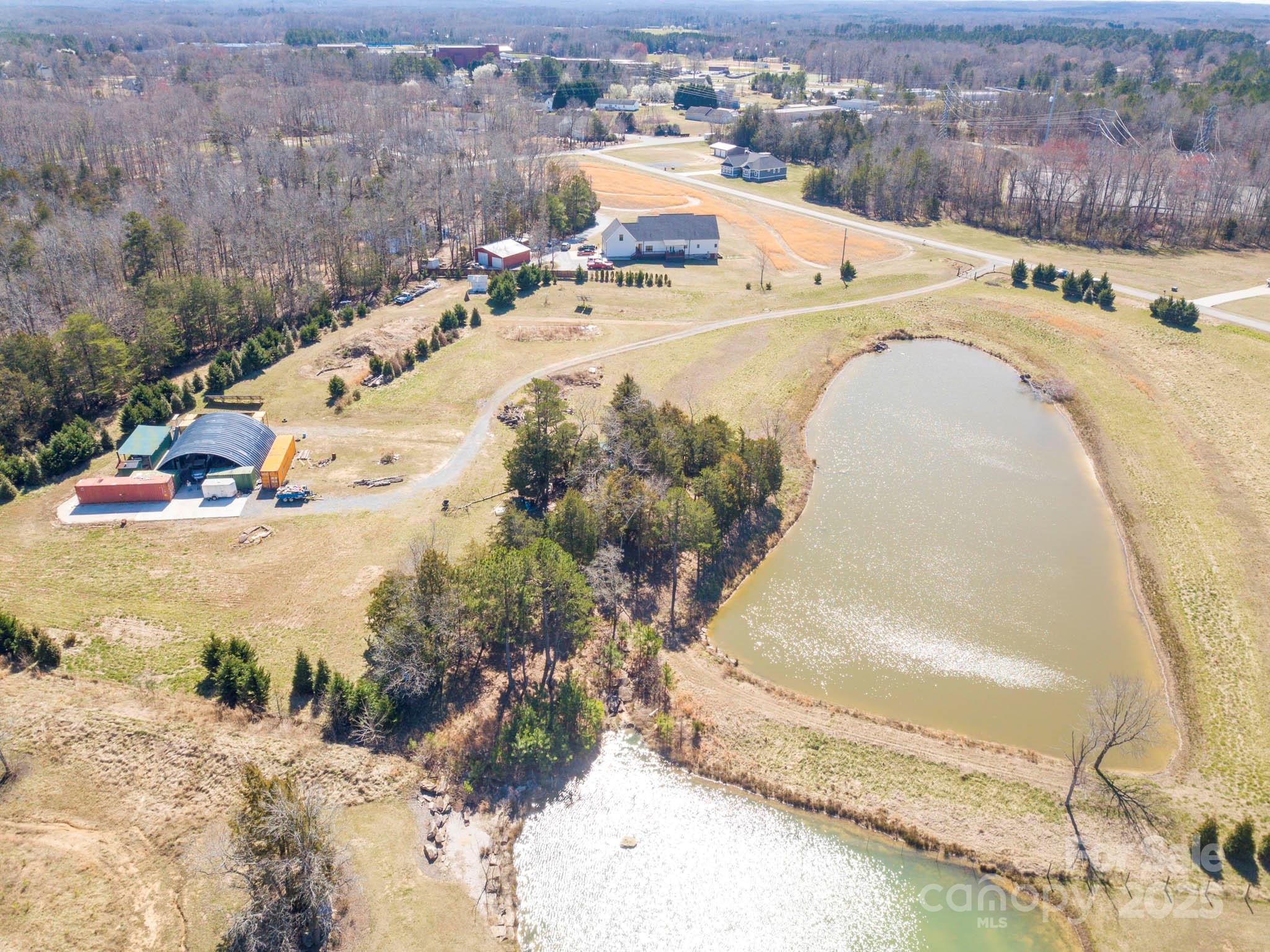 Clover, SC Land for sale