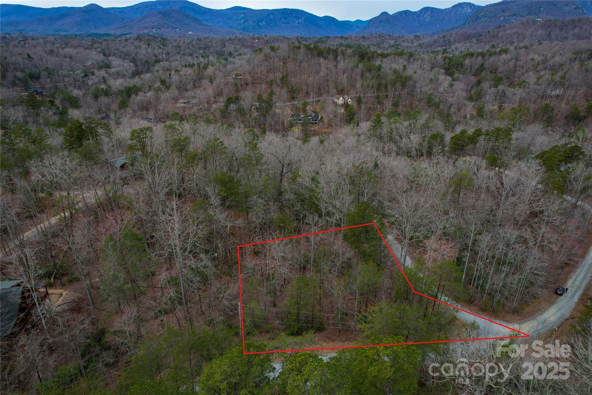 Lake Lure, NC Land for sale