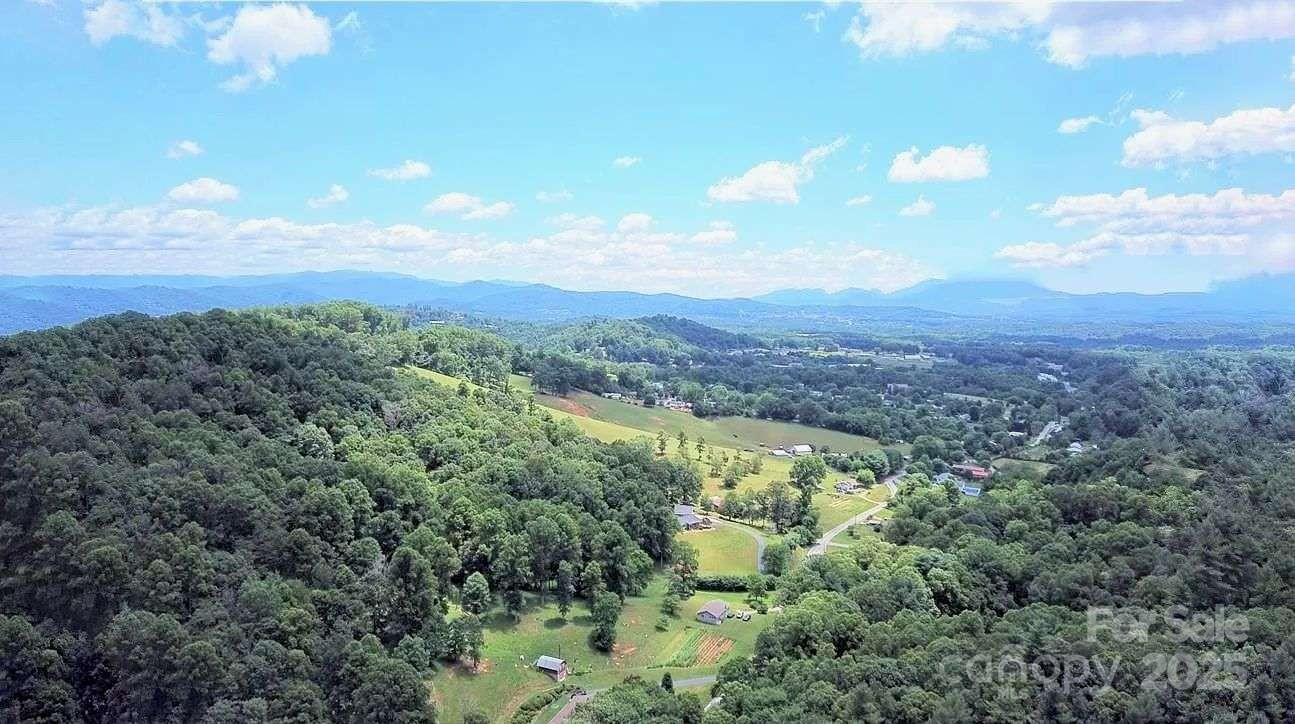 Asheville, NC Land for sale