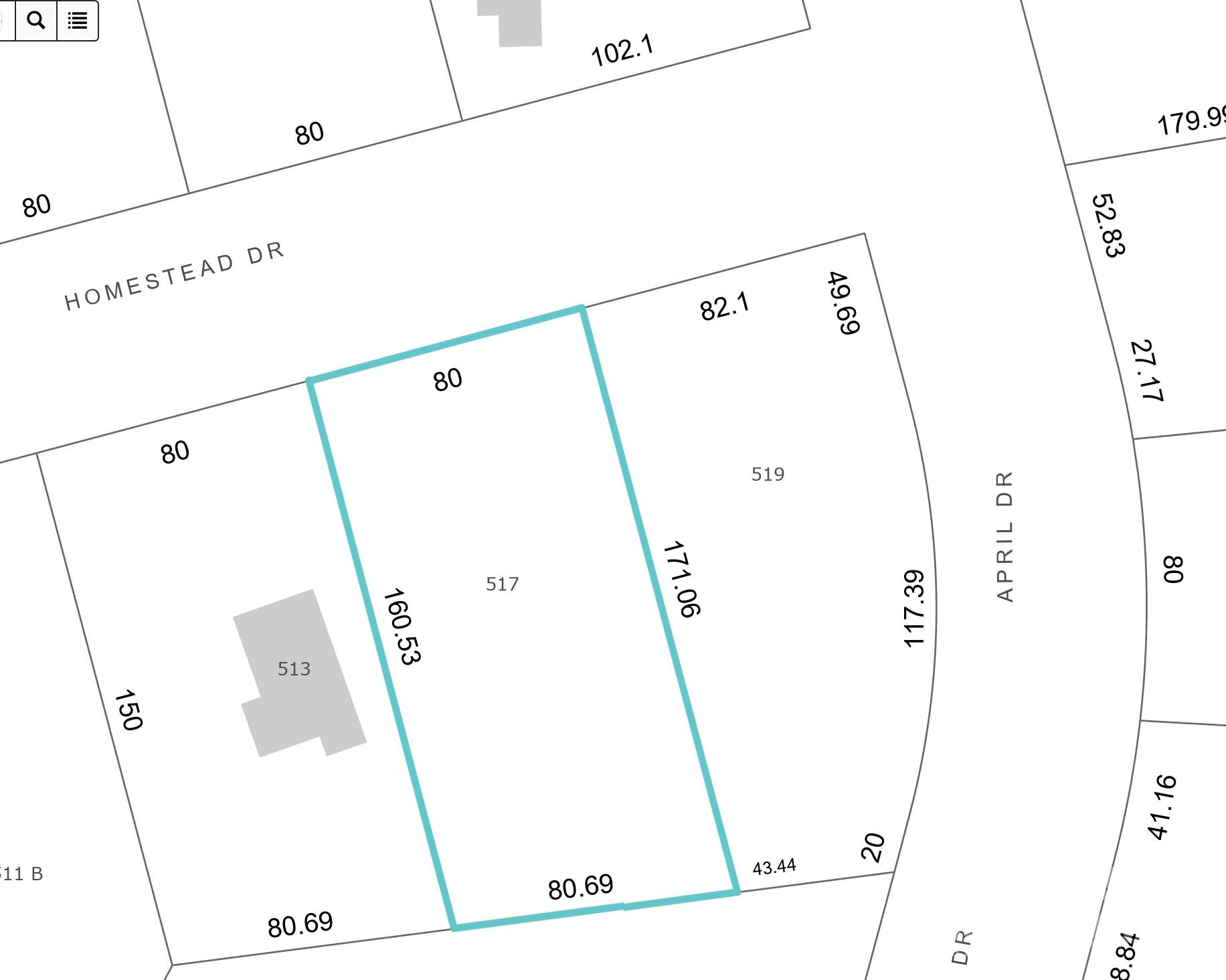 Gastonia, NC Land for sale