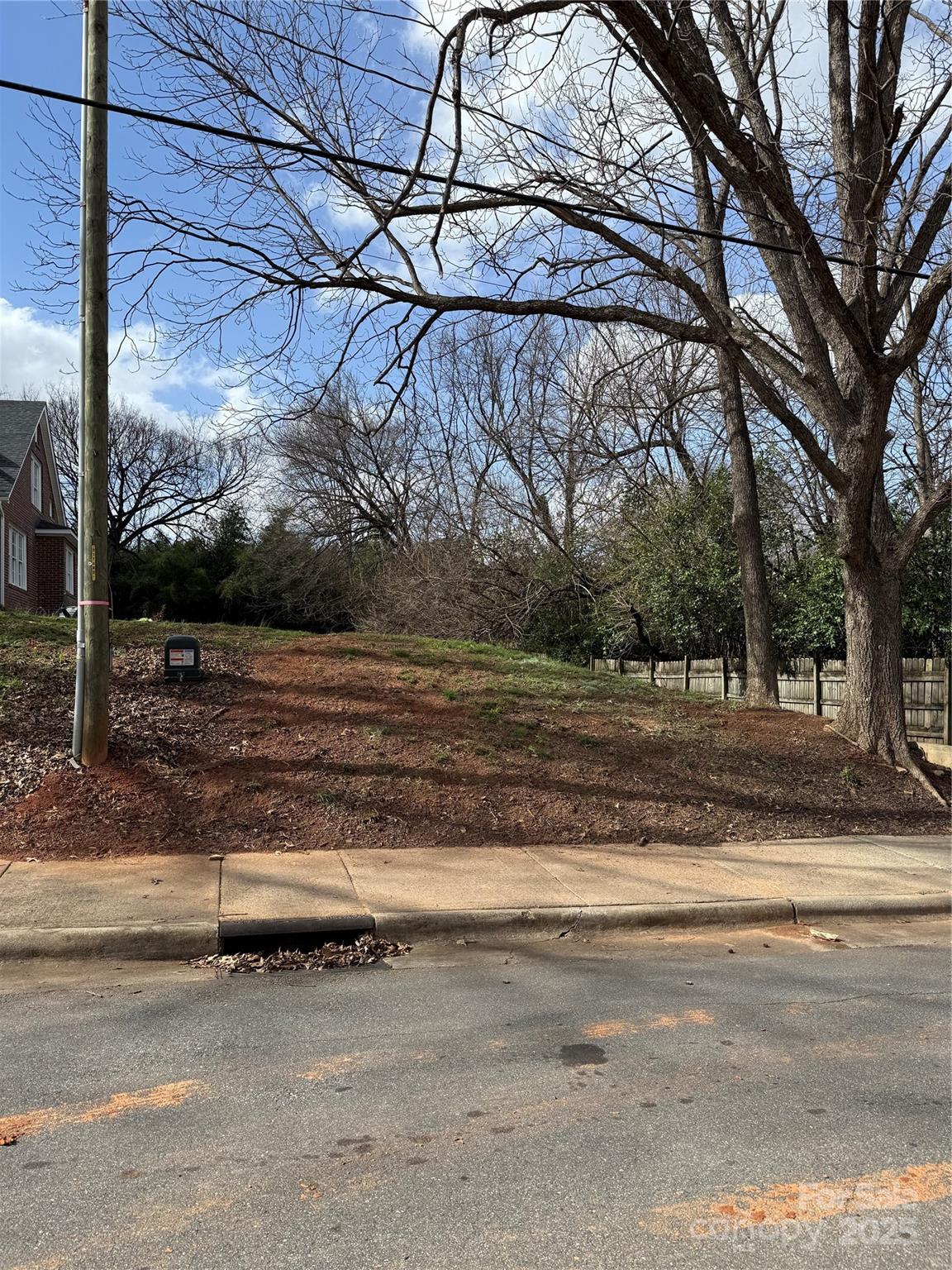 Charlotte, NC Land for sale